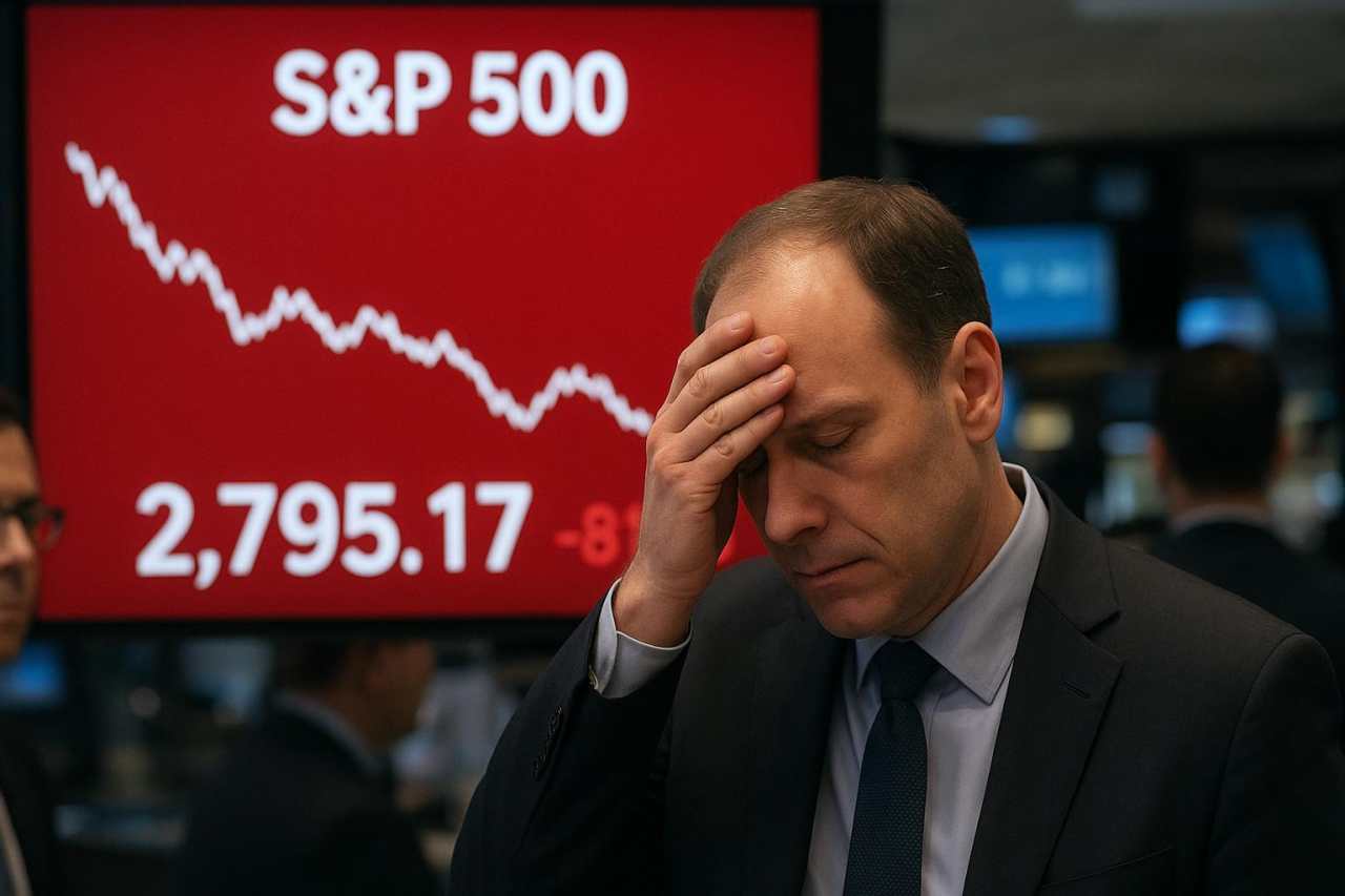 Rangkuman Berita Terkini Pasar AS untuk 23 Oktober