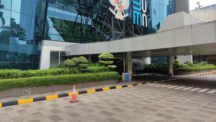 Begini Status Pegawai Kementerian BUMN Usai Turun Kasta Jadi Badan Pengelola