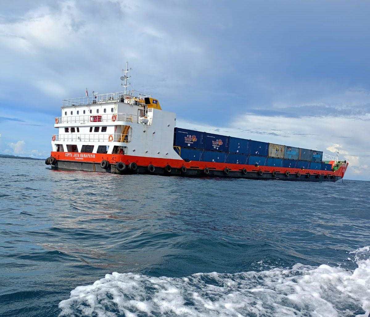 Siapa Pemilik Pelayaran Jaya Hidup Baru yang Akan IPO? Intip Detail Informasinya