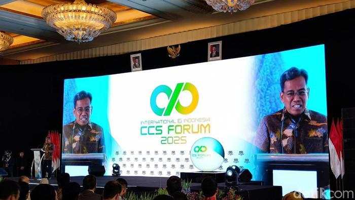 Stok BBM SPBU Swasta Kosong Bikin Investor Ogah Tanam Modal? Ini Kata BKPM