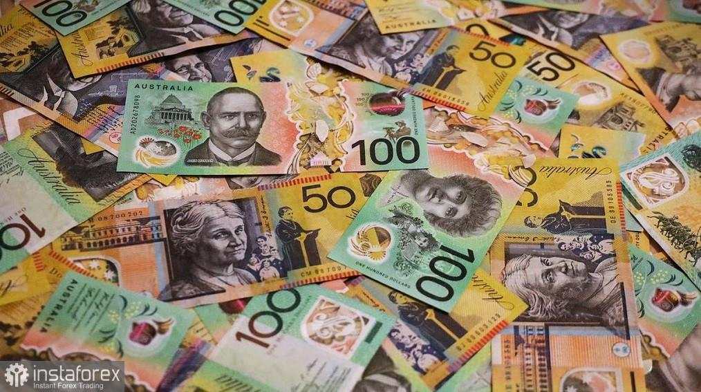 AUD/USD: Garis Putih untuk Dolar Australia – Ozzy Kembali Mendapatkan Momentum