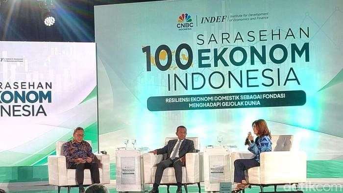 Stok BBM di SPBU Swasta Kapan Terisi Lagi? Bahlil Jawab Begini