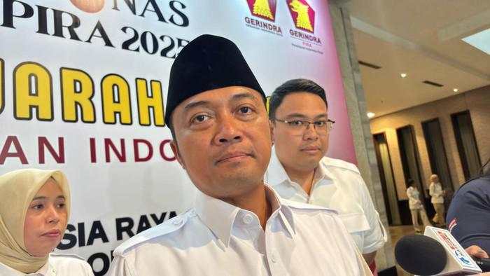 Istana Ungkap Kemungkinan Proyek Mobil Nasional Jadi PSN