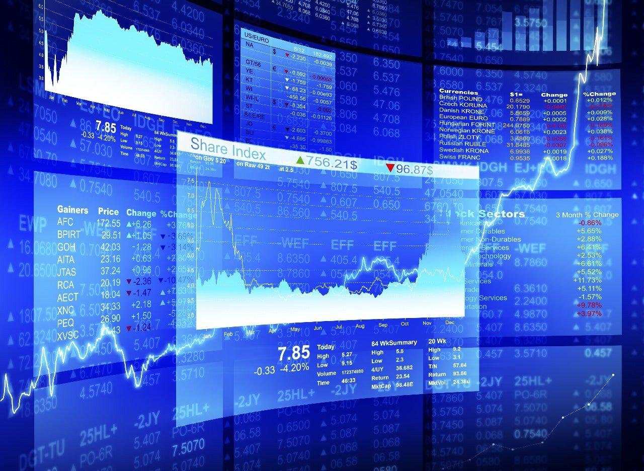 The Fed Pangkas Suku Bunga, Likuiditas Global Siap Mengalir ke Emerging Market?