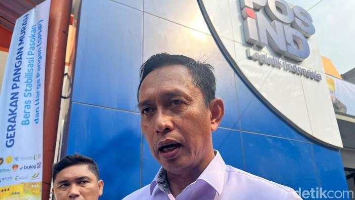 Bulog Bakal Jadi Badan Khusus, Dirut: Tak Cuma Urus Beras dan Jagung