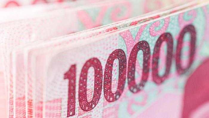 Pemerintah & Buruh Bahas Formula Baru Upah Minimum 2026