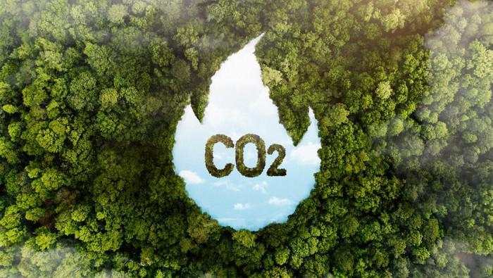 Pemakaian Energi Fosil Bakal Kena Pajak Karbon!