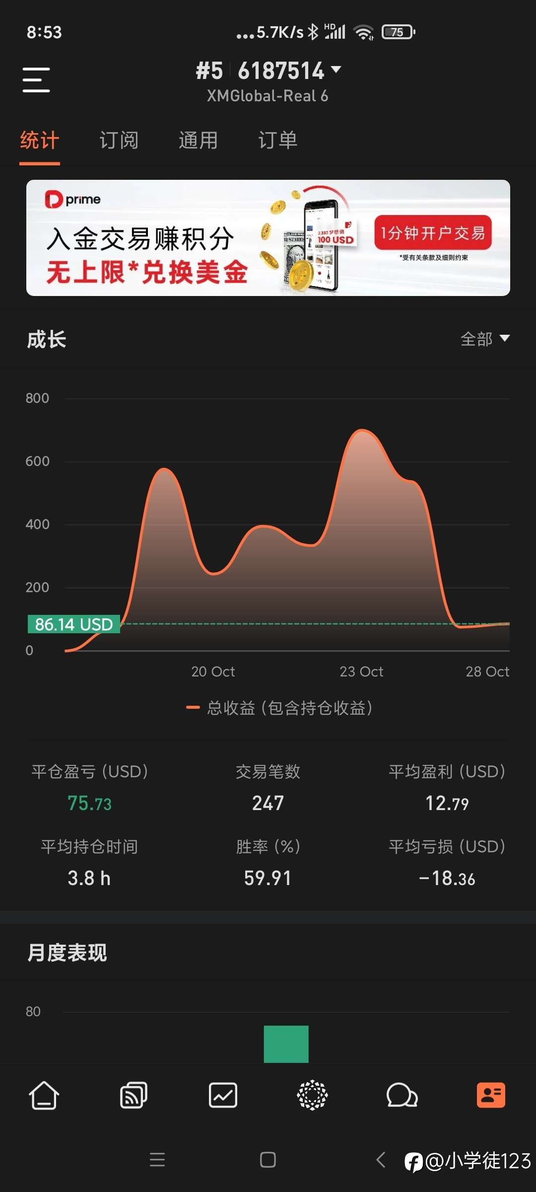 各位老板,昨天许愿失败,原因在我!