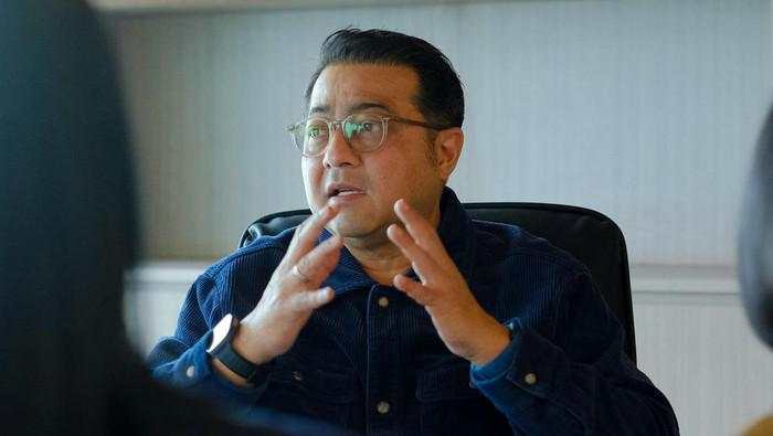 Investasi Sektor Ekonomi Kreatif Tembus Rp 90,1 T di Semester I 2025