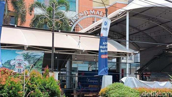 Fakta-fakta Grand Mall Bekasi: Pemilik hingga Biang Kerok Tutup