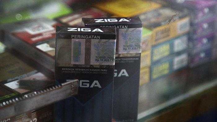 Pengusaha Apresiasi Purbaya Tak Naikkan Cukai Rokok 2026