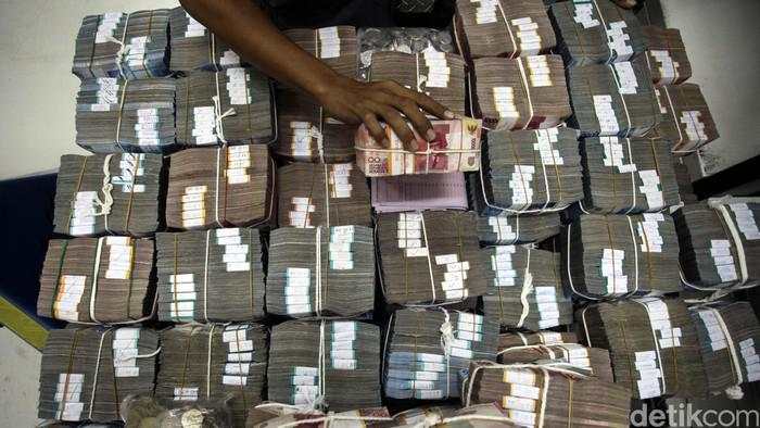 Pemerintah Bakal Alihkan Anggaran K/L yang Lelet Belanja