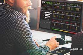 外汇分析的三种类型