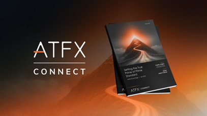 ATFX 集团重磅抛出《机构前沿》,改变全球金融格局的“王炸”
