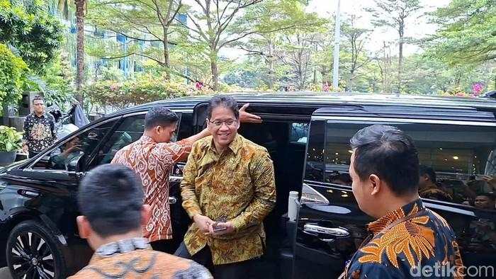 Kementerian PU Kejar Penyerapan Anggaran 94% hingga Akhir Tahun