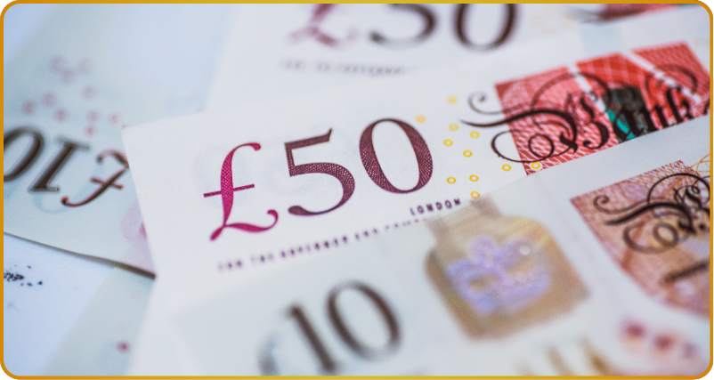 GBPUSD merosot untuk hari kelima menjelang Penjualan Ritel Inggris dan IHK AS