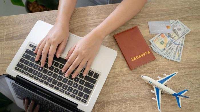 Siap-siap War! Tiket Pesawat Murah buat Nataru Bisa Dibeli Mulai 22 Oktober