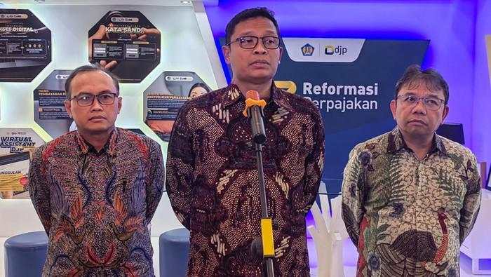 Bos Pajak Ancam 'Sandera' 200 Pengemplang Pajak yang Tak Kooperatif