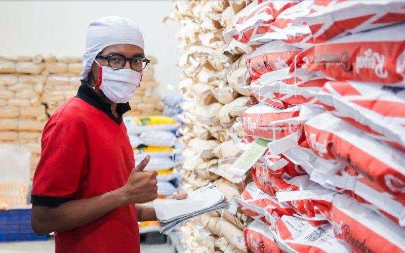 Raja Roti (BRRC) Buka Suara Soal Rencana Aksi Korporasi