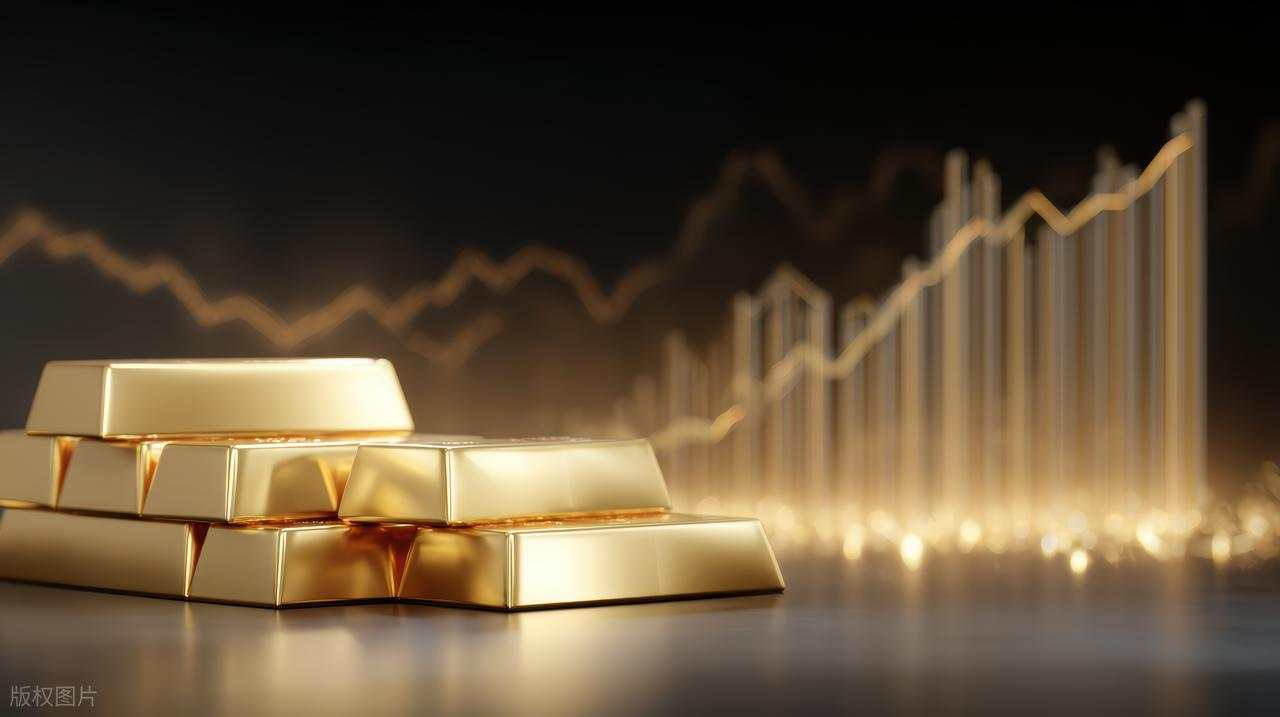 杜家升：4000美元生死线告急！避险需求骤降考验长期牛市逻辑