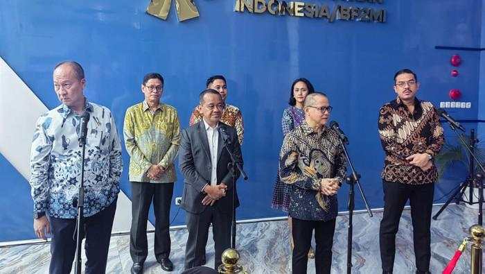 KP2MI Gandeng ESDM-Menperin Genjot Kompetensi PMI