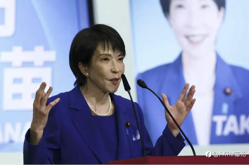 【FXTM富拓】黄金调整终于来了，这又是一次“假摔”？