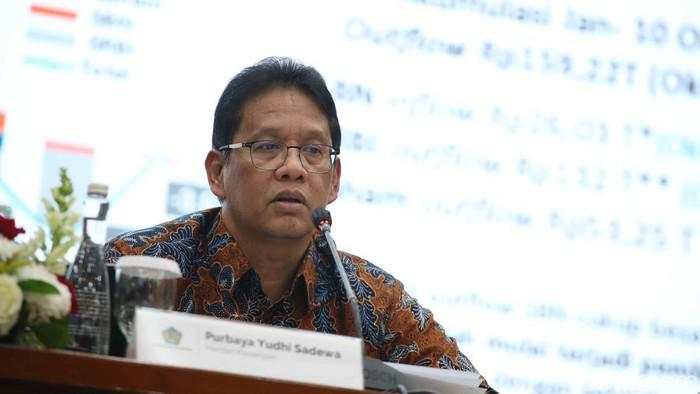 Jawaban Purbaya soal Prabowo Minta Tambah Dana LPDP