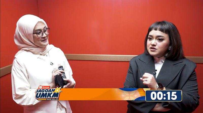 4 Besar 'Jagoan UMKM' Gaet Investor dalam Waktu 60 Detik, Ini Rahasianya!