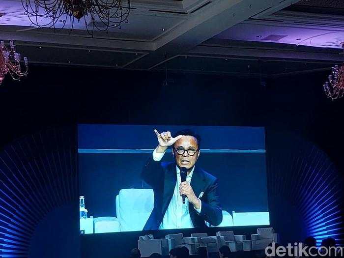 Bos Danantara Sentil BUMN: Satu Proyek, Anak-Cucu Usaha Ambil Untung