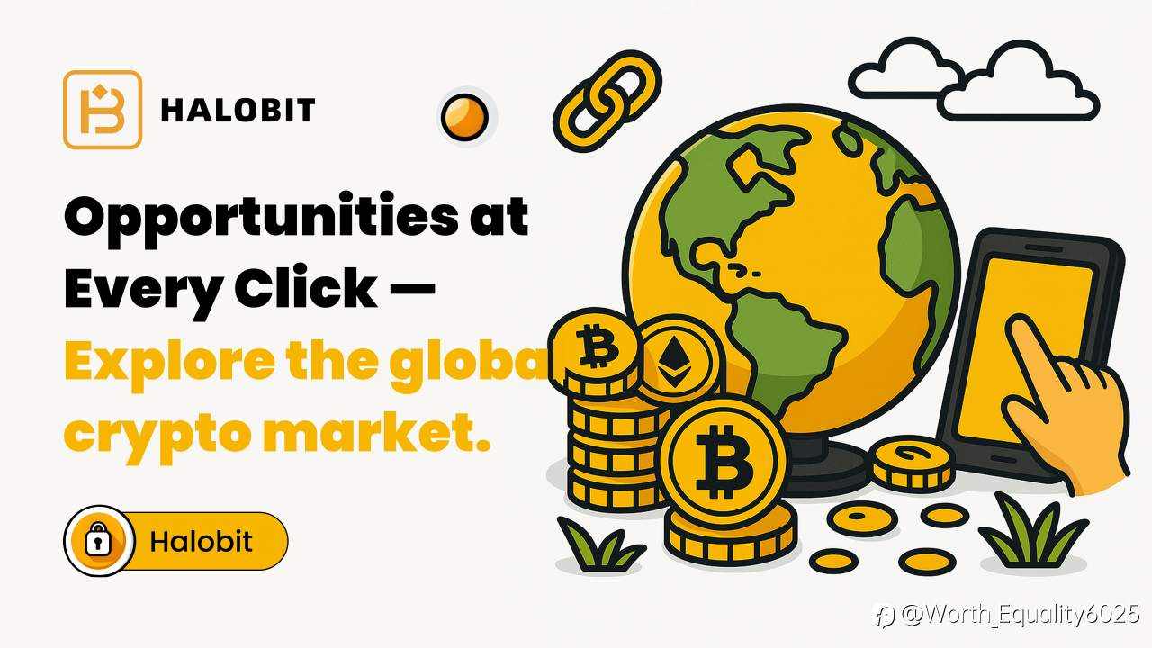 HaloBit Exchange Secures U.S. MSB License, Strengthening Global Compliance Leadership