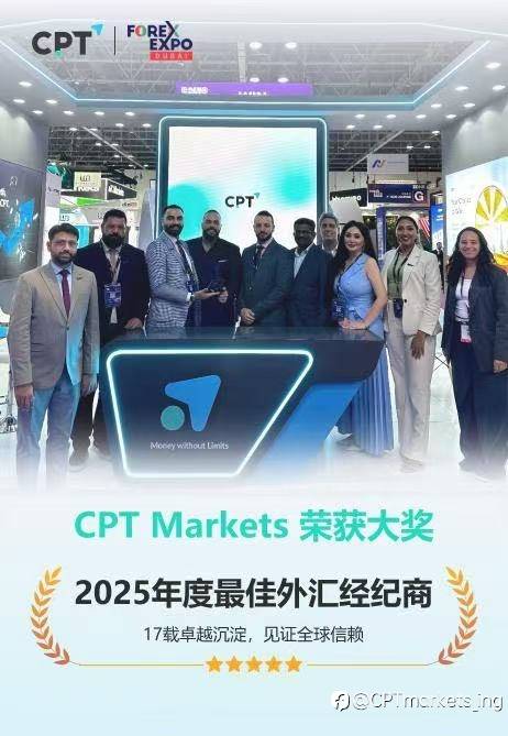 CPT Markets