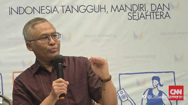 Utang Pemerintah RI Capai Rp9.138 Triliun per Juni 2025, Mayoritas dari SBN