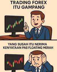 Grafik Forex Pertama Kali