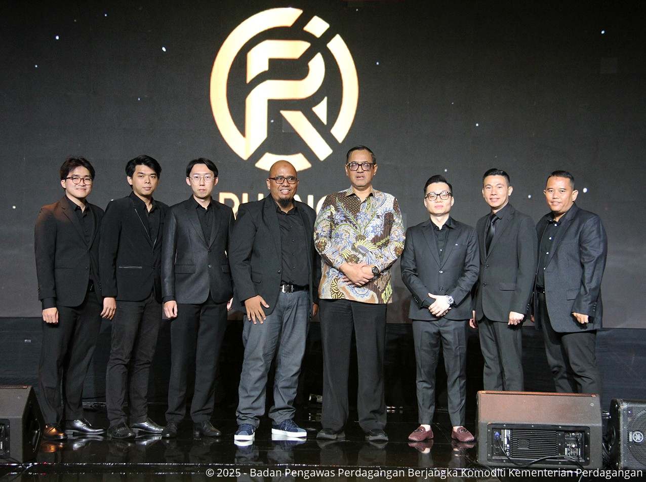 Launching PT Ruang Investasi Indonesia