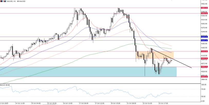 2025年10月23日市场报告
