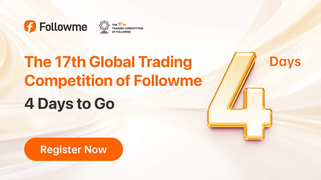 4 Days to Go! | Get Ready to Compete