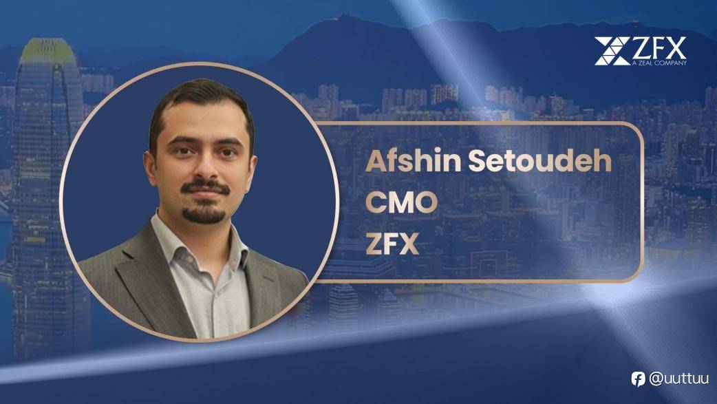 ZFX 山海证券将参与iFX EXPO Asia 2025,以尊享服务打造高端来宾体验