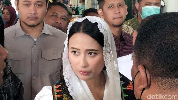 Trade Expo Indonesia Jadi Ajang Pengusaha Tembus Pasar Global