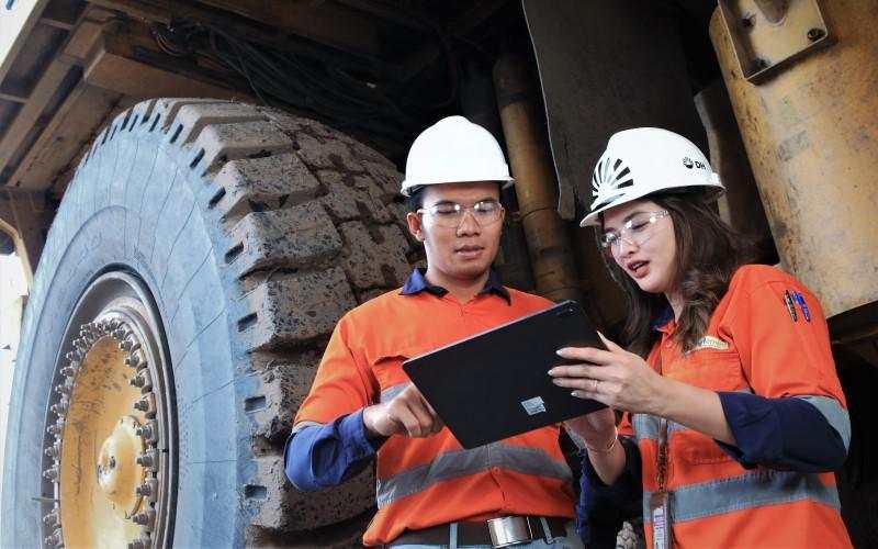 Siapa Pemilik Saham DEWA? Harganya Naik 200 Persenan, Ini Pemegang Sahamnya