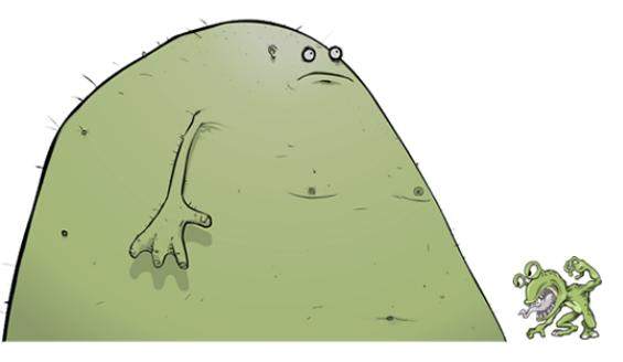 外汇交易入门1 - 什么是外汇