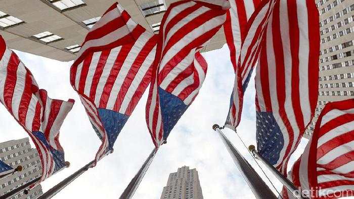 Pemerintahan AS Shutdown, Laporan Tenaga Kerja Tertunda