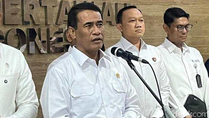 Mentan Cabut Izin 2.039 Kios-Distributor Pupuk Subsidi Nakal