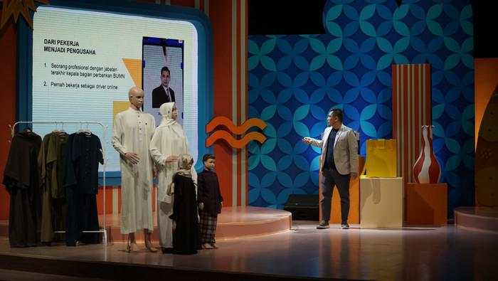 Episode Perdana Jagoan UMKM: Duka hingga Inovasi Jadi Kekuatan Bisnis