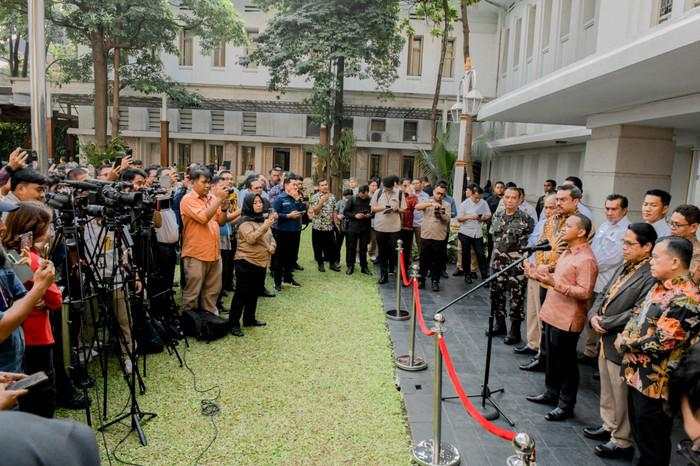 Pemerintah Libatkan UMKM & BUMD Lokal Kelola 45 Ribu Sumur Minyak Rakyat