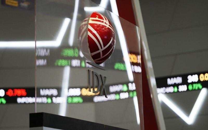 Rekor, Transaksi Obligasi dan Repo di BEI Tembus Rp1.000 Triliun