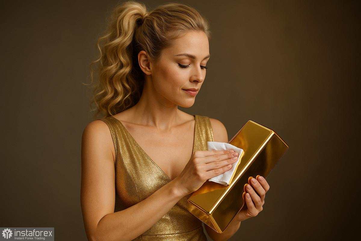 Emas Melonjak, Bitcoin Anjlok: Apa yang Harus Diperhatikan oleh Para Pedagang