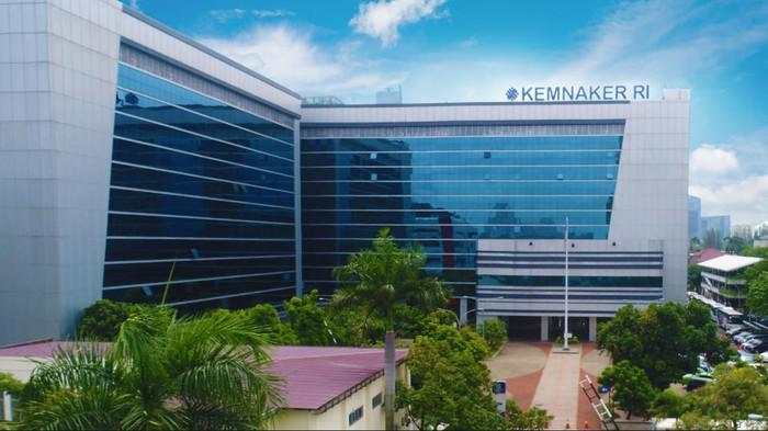 Optimalkan Layanan, Kemnaker Lakukan Peningkatan Sistem Magang Hub