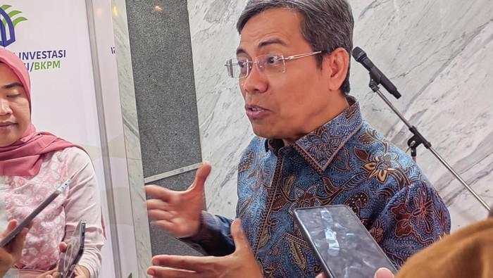 Buruh Desak UMP 2026 Naik 10%, BKPM Ingatkan Risiko Daya Saing