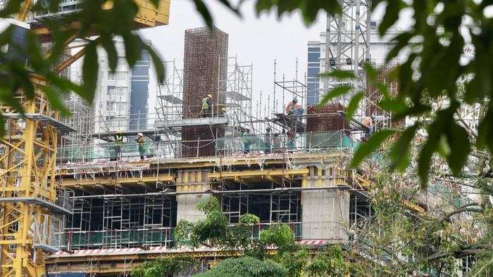 ADB Pangkas Proyeksi Pertumbuhan Ekonomi RI di 2025 & 2026, Jadi Segini