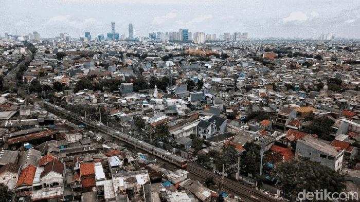 Jakarta Rawan Tenggelam, Proyek Tanggul Laut Raksasa Jadi Temeng